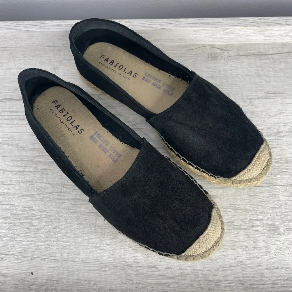 Fabiolas simple stylish